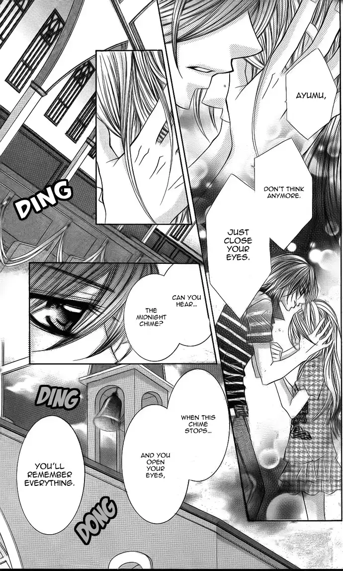 Himekei Doll Chapter 20 27